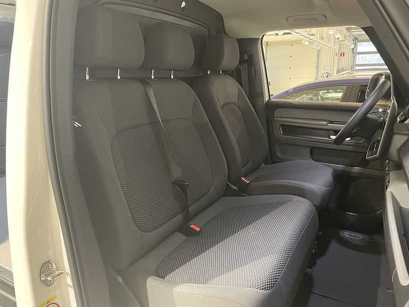 Bild 5 av Volkswagen ID. Buzz Cargo