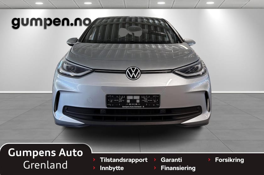 Bilde 4 av Volkswagen ID.3 Pro Performance highline 58kwh 204hk