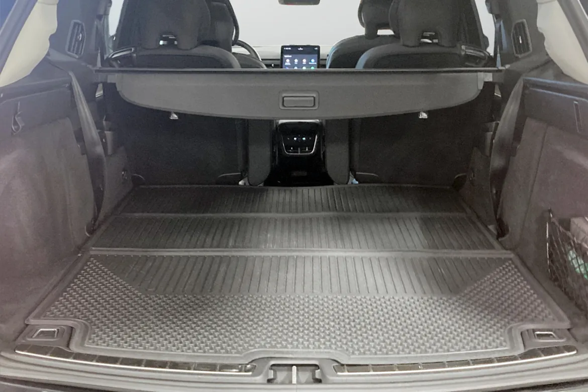 Volvo EX90 Twin Motor Performance 6-Seater