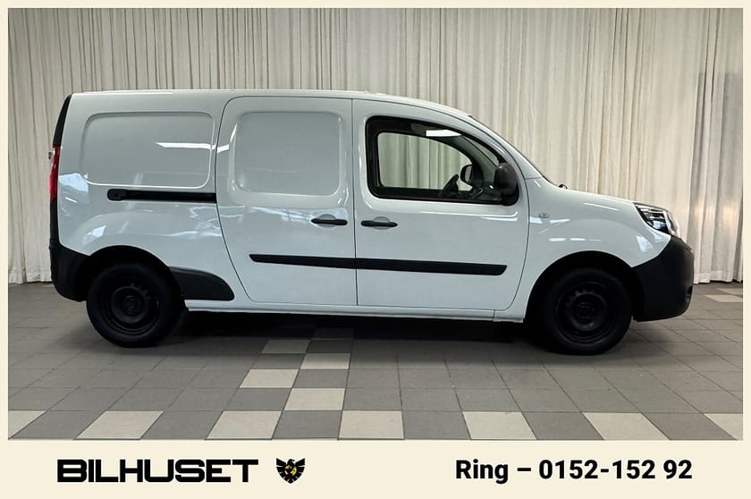 Bild 3 av Renault Kangoo Express Maxi