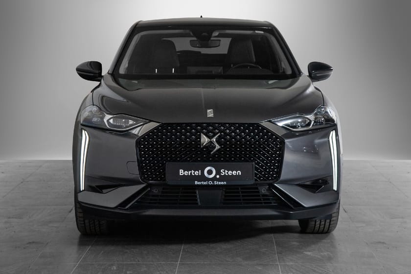Bilde 3 av DS 3 E-TENSE Rivoli