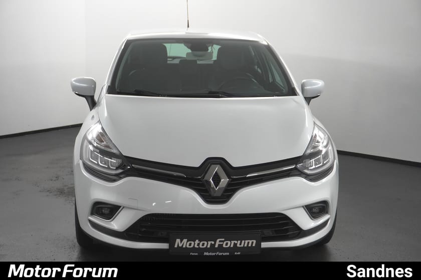 Bilde 5 av Renault Clio 