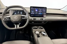 MG S5 EV Standard Range