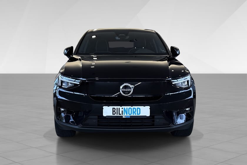 Bilde 2 av Volvo C40 Recharge Twin motor