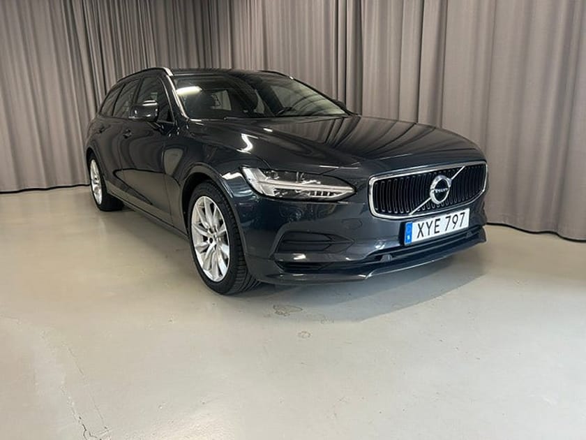 Bild 1 av Volvo V90 T4 Geartronic Business (190 HK)