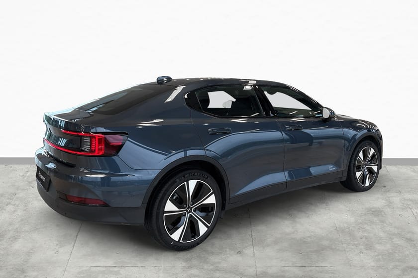 Bild 4 av Polestar 2 Long Range Dual Motor 