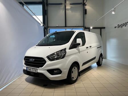 Ford Transit Custom 340