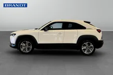 Mazda MX-30 e-Skyactiv EV