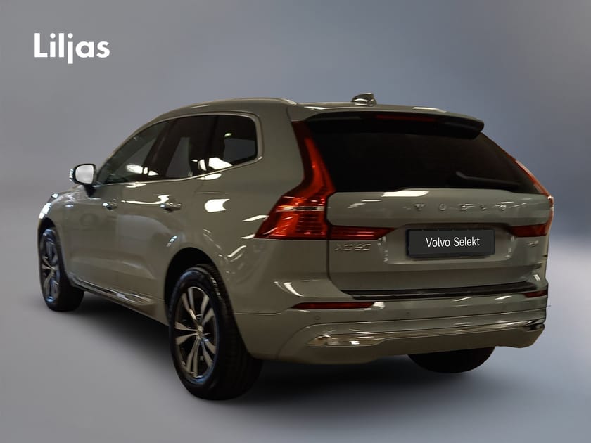 Bild 4 av Volvo XC60 T6 Core Special Edition