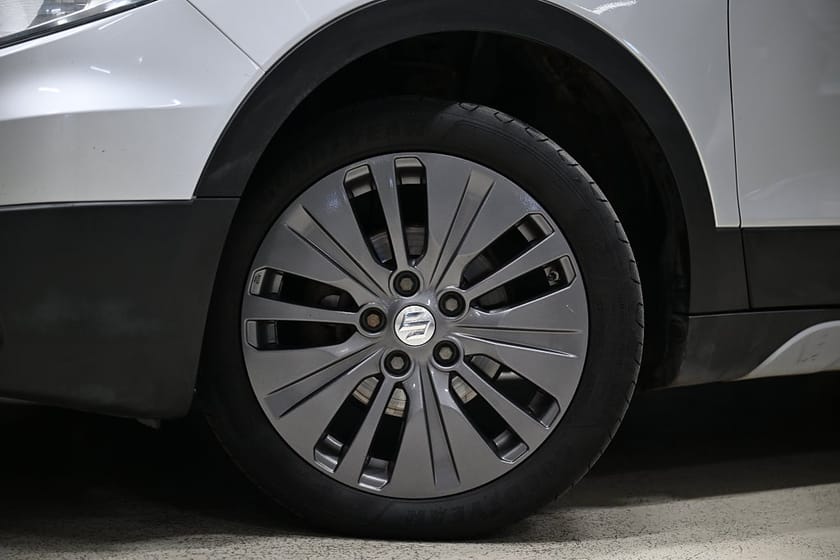 Bild 2 av Suzuki SX4 S-Cross