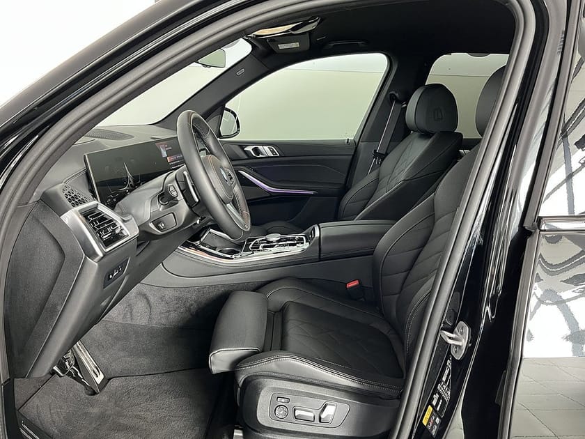 Bild 5 av BMW X5 xDrive50e