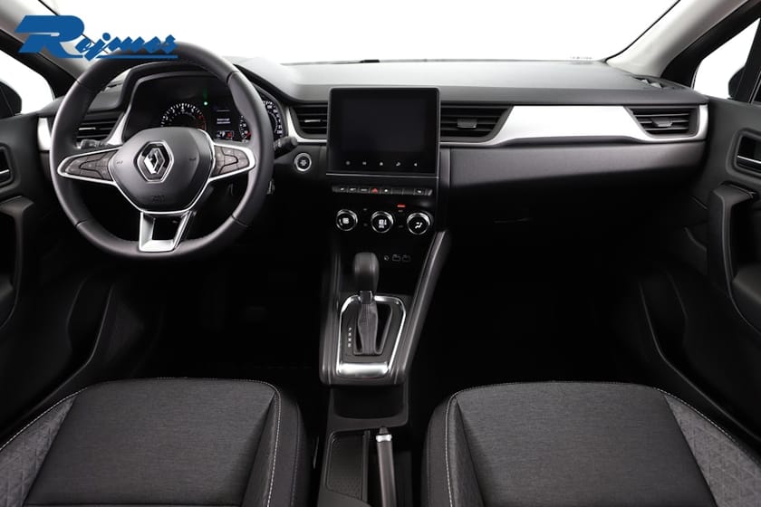 Bild 2 av Renault Captur TCe 140 Equilibre EDC