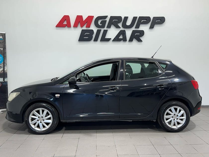Bild 3 av SEAT Ibiza