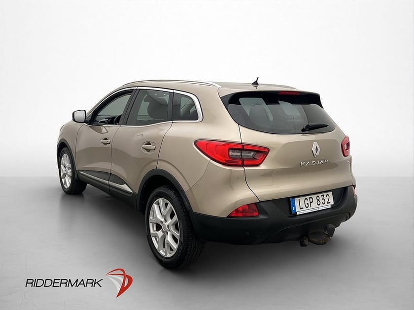 Bild 5 av Renault Kadjar