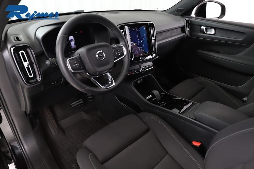 Bild 5 av Volvo XC40 Recharge Single Motor Core