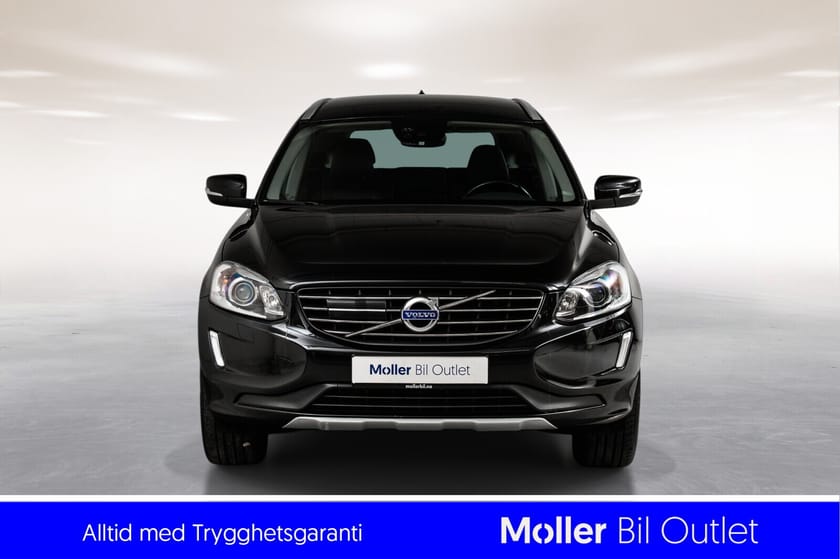 Bilde 3 av Volvo XC60 D3 aut