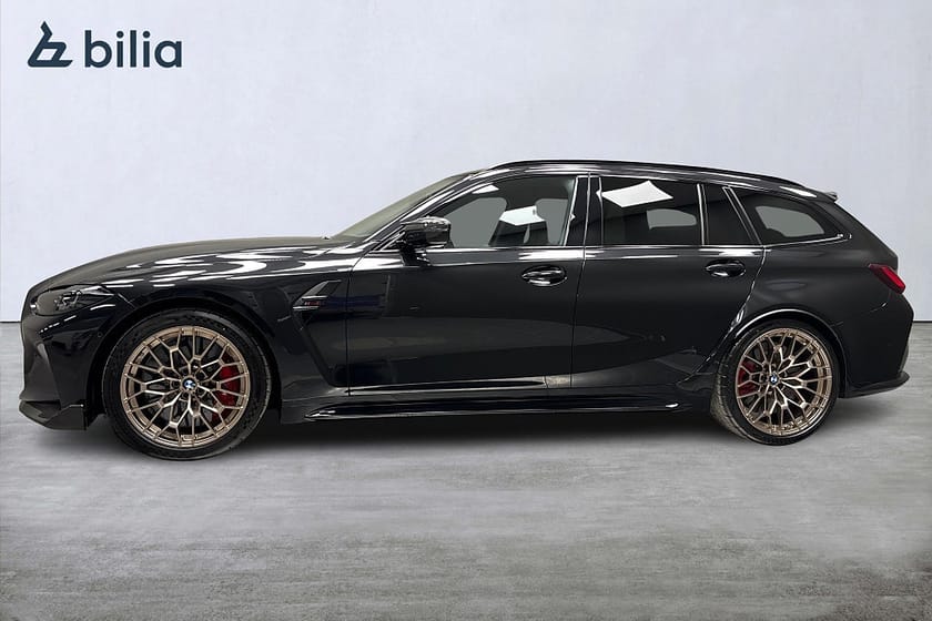 Bild 5 av BMW M3 CS Touring / kampanjbil / 0mil