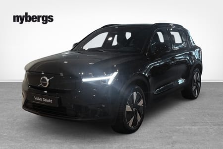 Volvo XC40 Recharge Extended Range Plus Edt