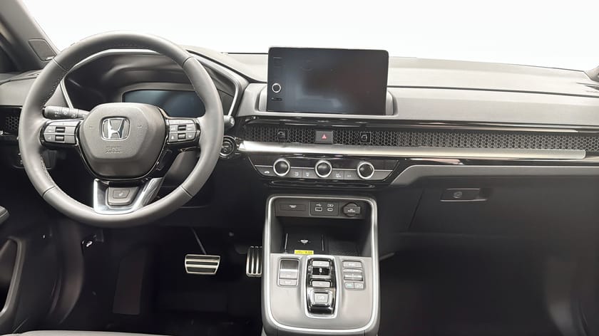 Bild 4 av Honda CR-V e:PHEV PHEV ADVANCE TECH *DEMO*