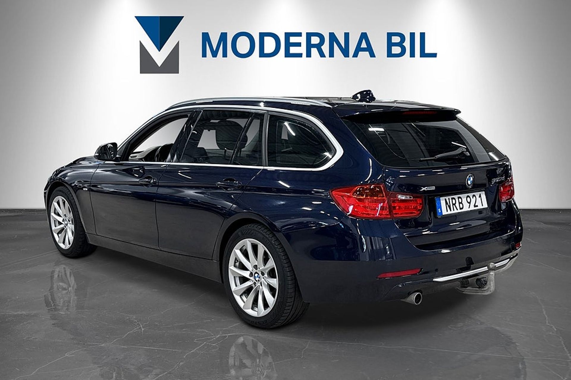 BMW 320 2015, kuva 4/10