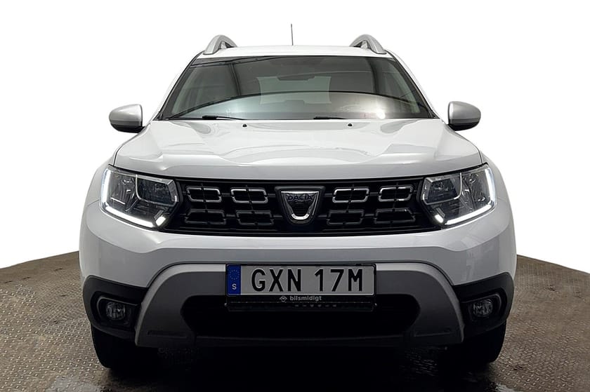 Bild 3 av Dacia Duster