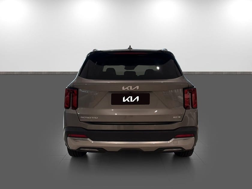 Bild 5 av Kia Sorento PHEV PLUG-IN HYBRID AUT AWD ADVANCE PLUS