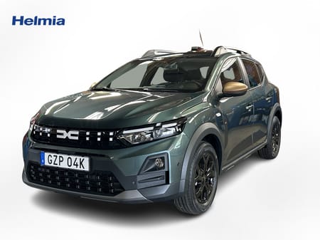 Dacia Sandero Stepway TCe 110 Extreme