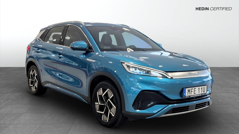 Bild 3 av BYD Atto 3 Extended Range COMFORT