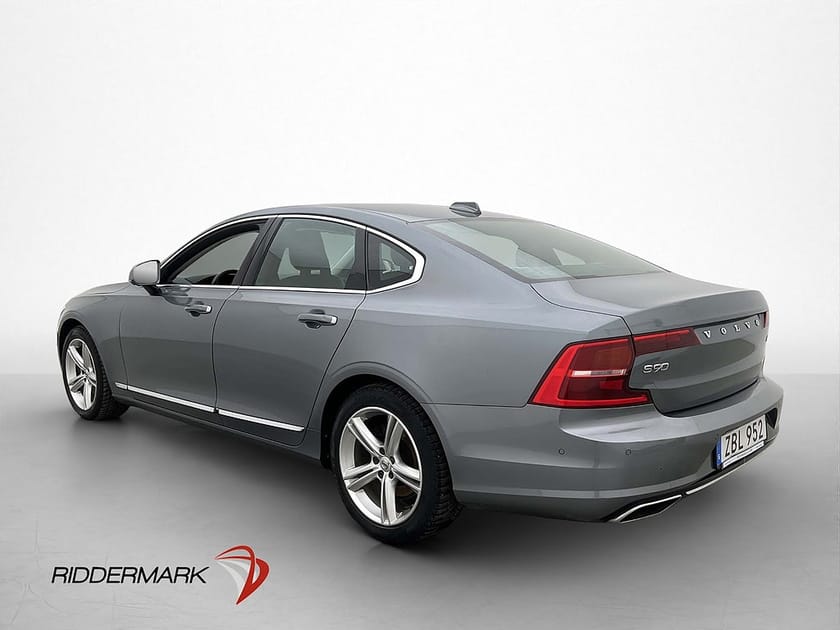 Bild 5 av Volvo S90