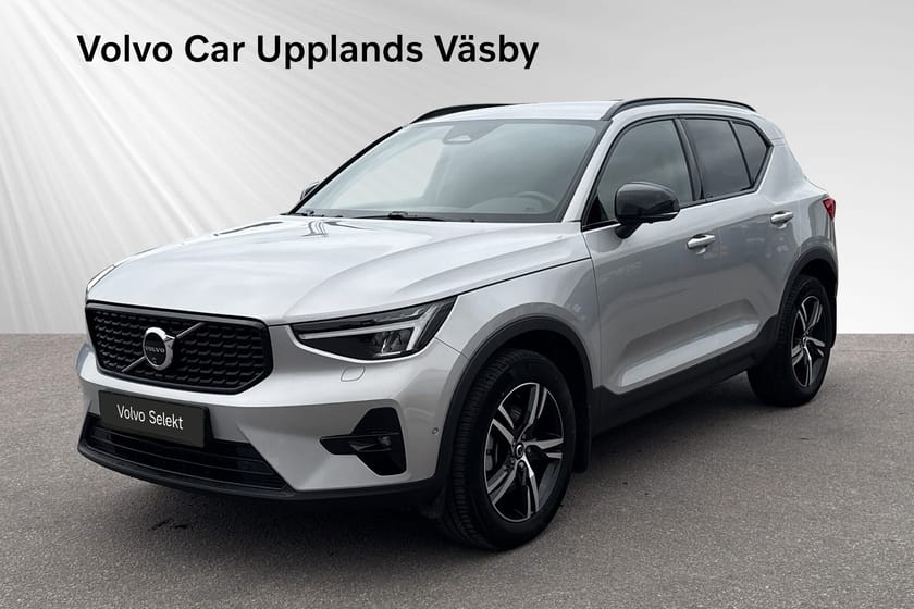 Bild 1 av Volvo XC40