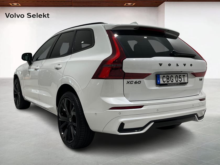 Bild 2 av Volvo XC60