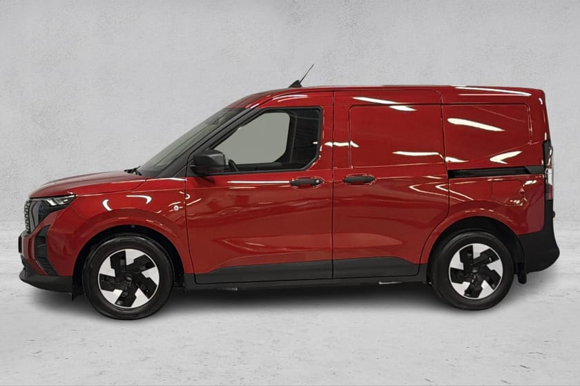 Bilde 2 av Ford E-Transit Courier 