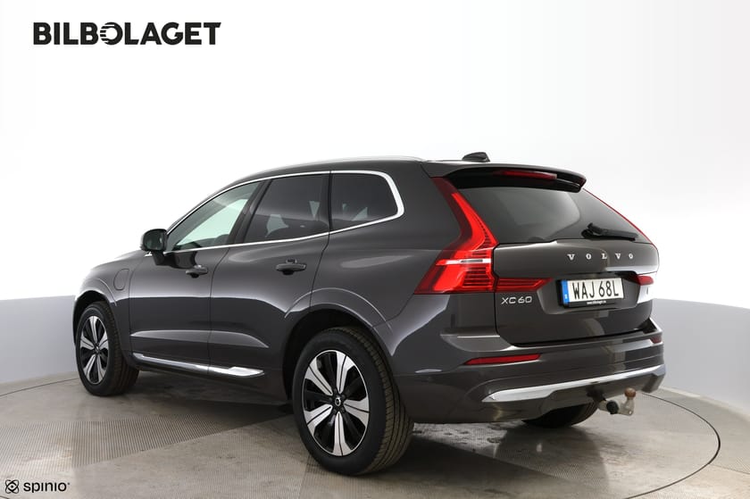 Bild 3 av Volvo XC60 Recharge T6 Plus Bright