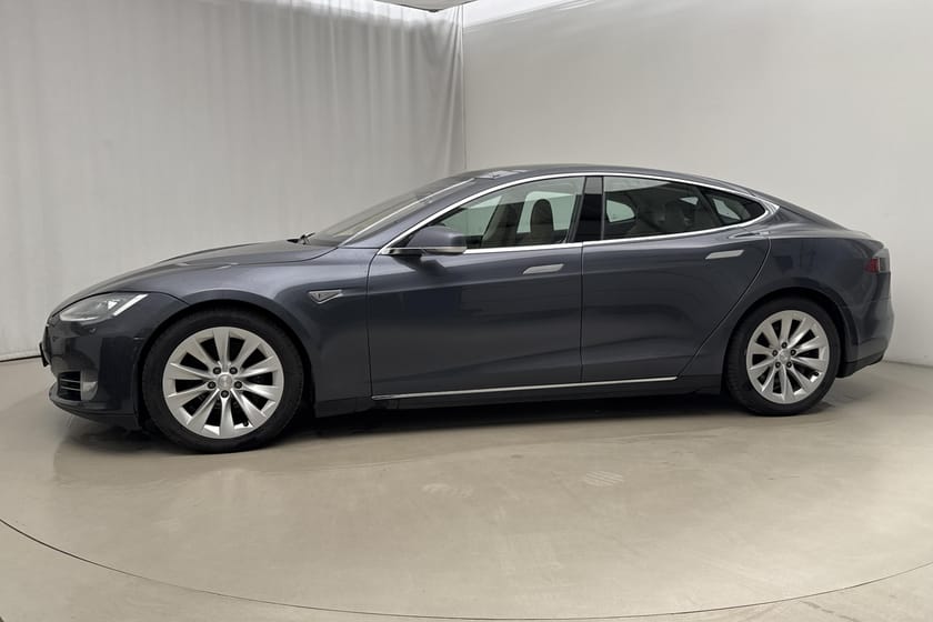 Bild 2 av Tesla Model S 85D