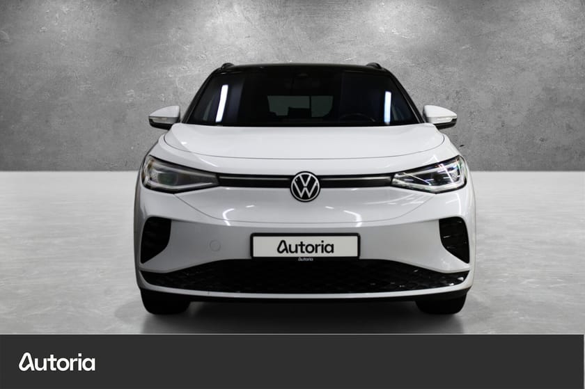 Bilde 3 av Volkswagen ID.4 GTX