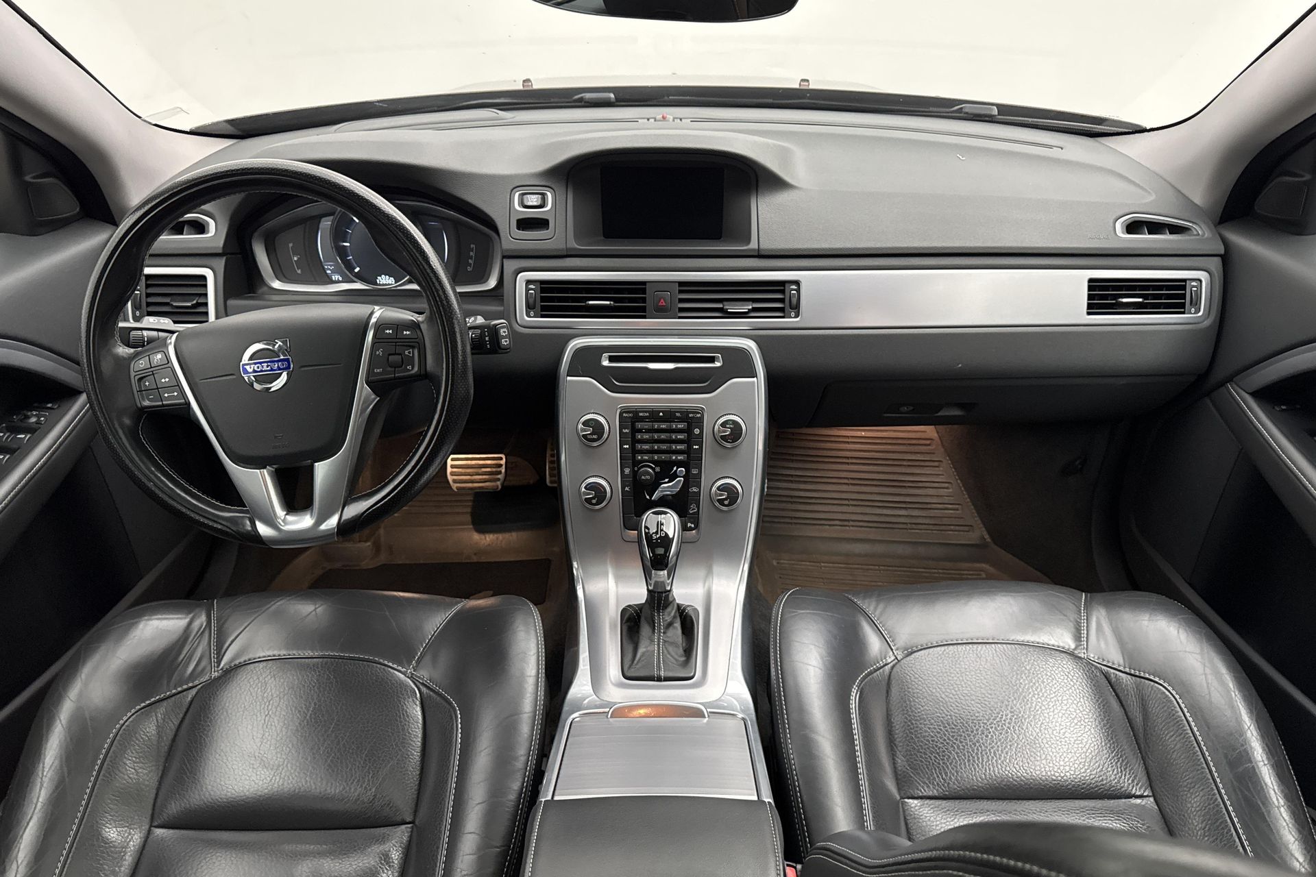 Volvo XC70 D4 Polestar Optimisation AWD 2016, kuva 7/10