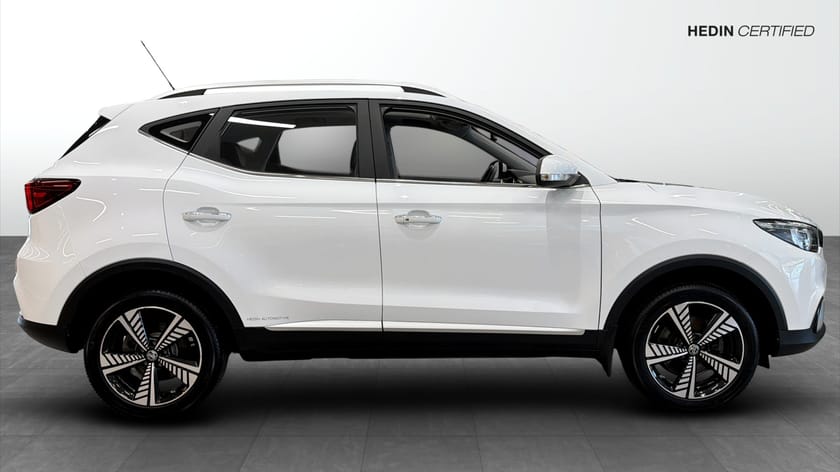 Bild 4 av MG ZS EV Luxury 45kWh | Panorama | 143hk