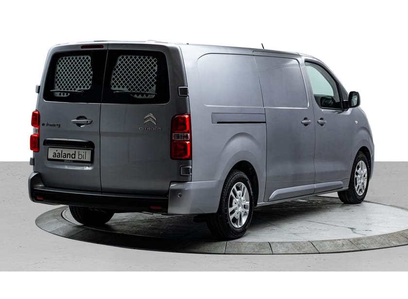 Bilde 3 av Citroën ë-Jumpy 75 proff+ 75kwh- L3//VELHOLDT//LAV KM.