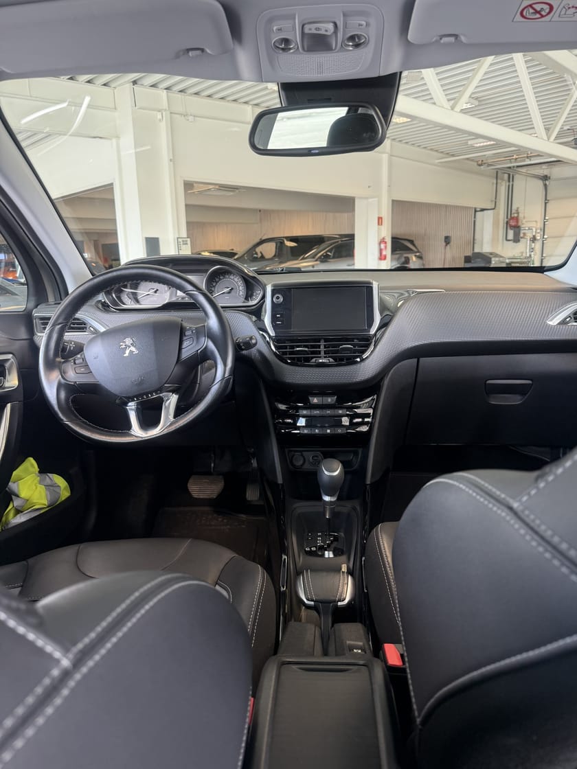 Bilde 4 av Peugeot 2008 