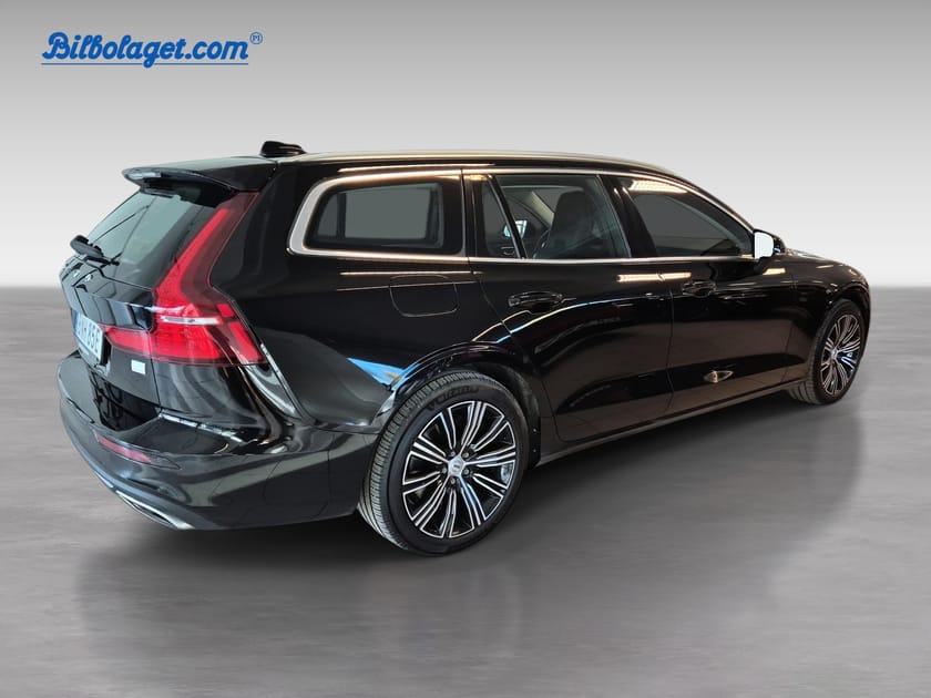 Bild 3 av Volvo V60