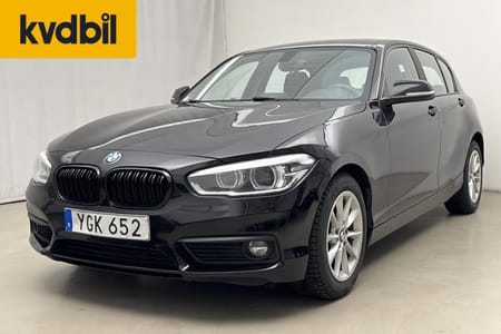 BMW 118i