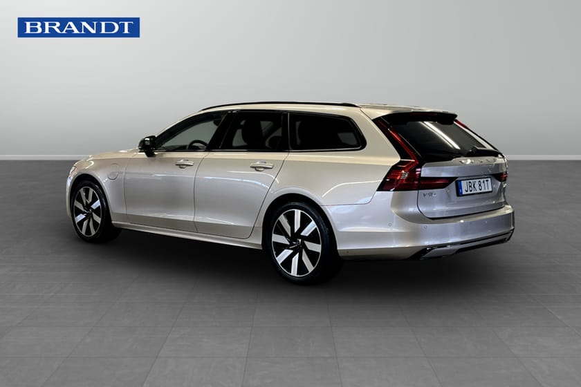Bild 4 av Volvo V90