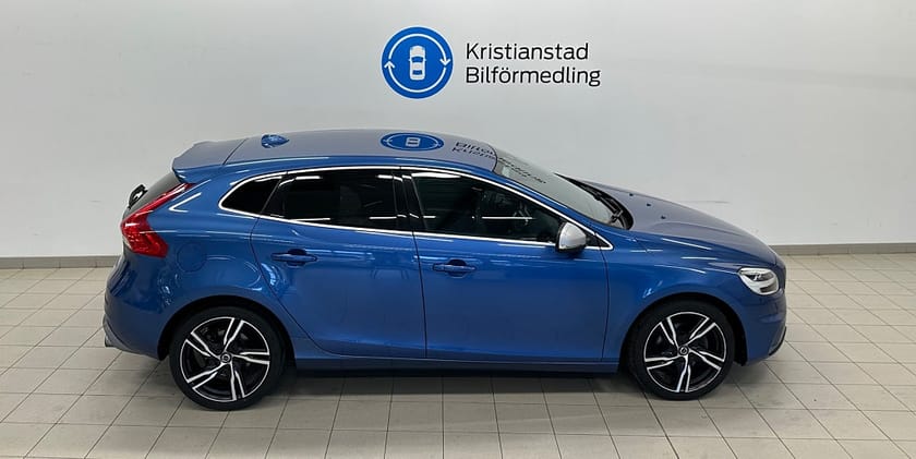 Bild 5 av Volvo V40