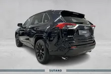 Thumnail bilde 2 av Toyota RAV4 Plug-in Hybrid