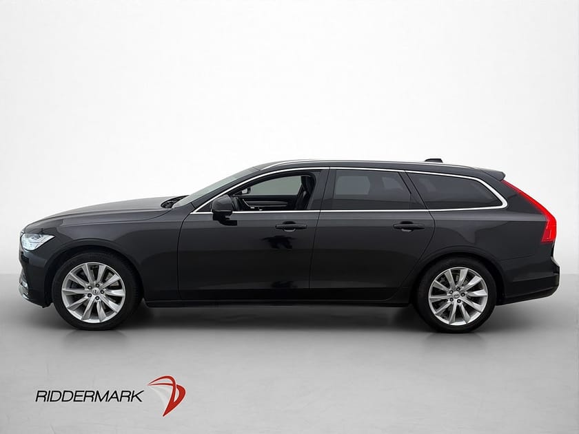 Bild 5 av Volvo V90 T4 Momentum VOC Värmare Sensorer Rattvärme Keyless