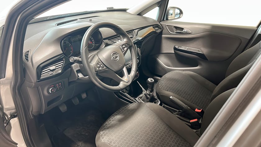 Bild 5 av Opel Corsa 1.4 ecoFLEX 100hk Enjoy Rattvärme Sensorer Drag