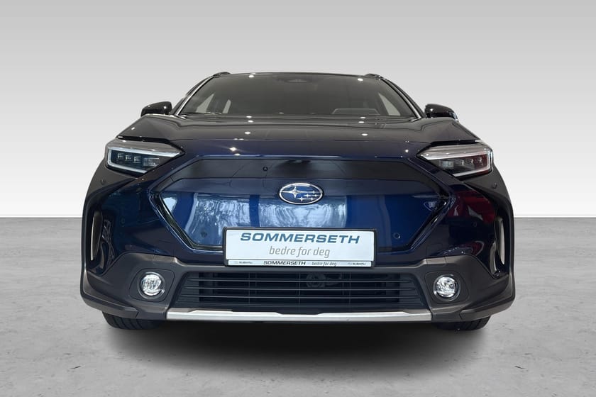 Bilde 4 av Subaru Solterra Nordic//ACC/Navi/LED-hovedlys