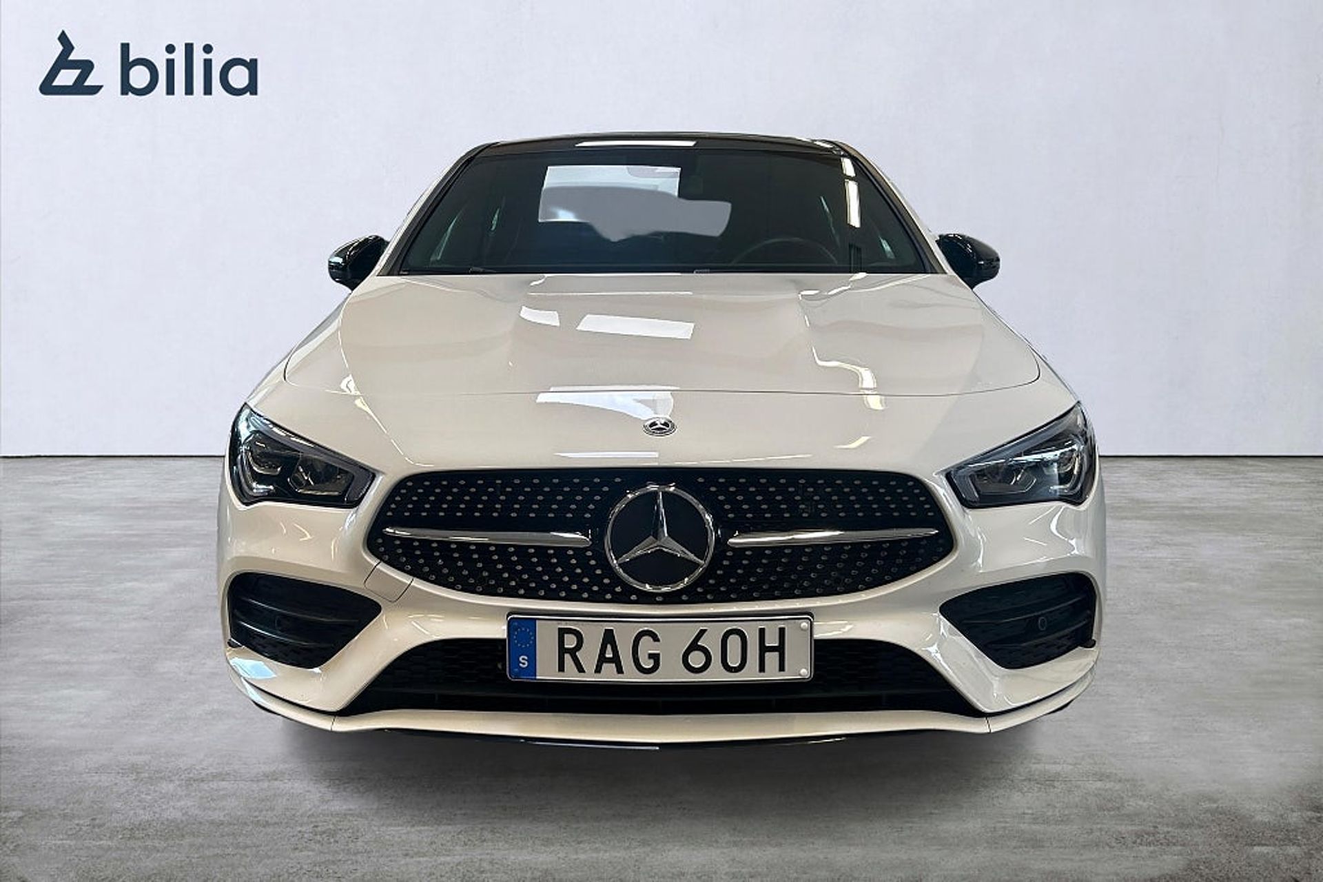 Mercedes-Benz CLA 2023, bild 5/10