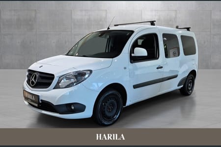 Mercedes-Benz Citan 109 CDI