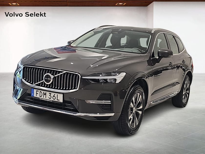 Bild 1 av Volvo XC60 T6 Core Special Edition